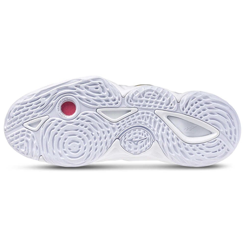 Mizuno Wave Momentum 3