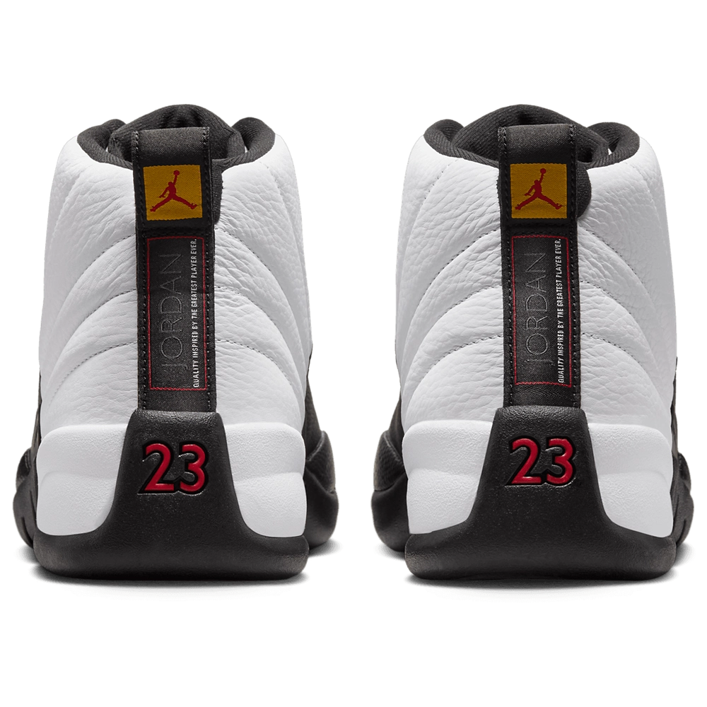 Jordan Retro 12