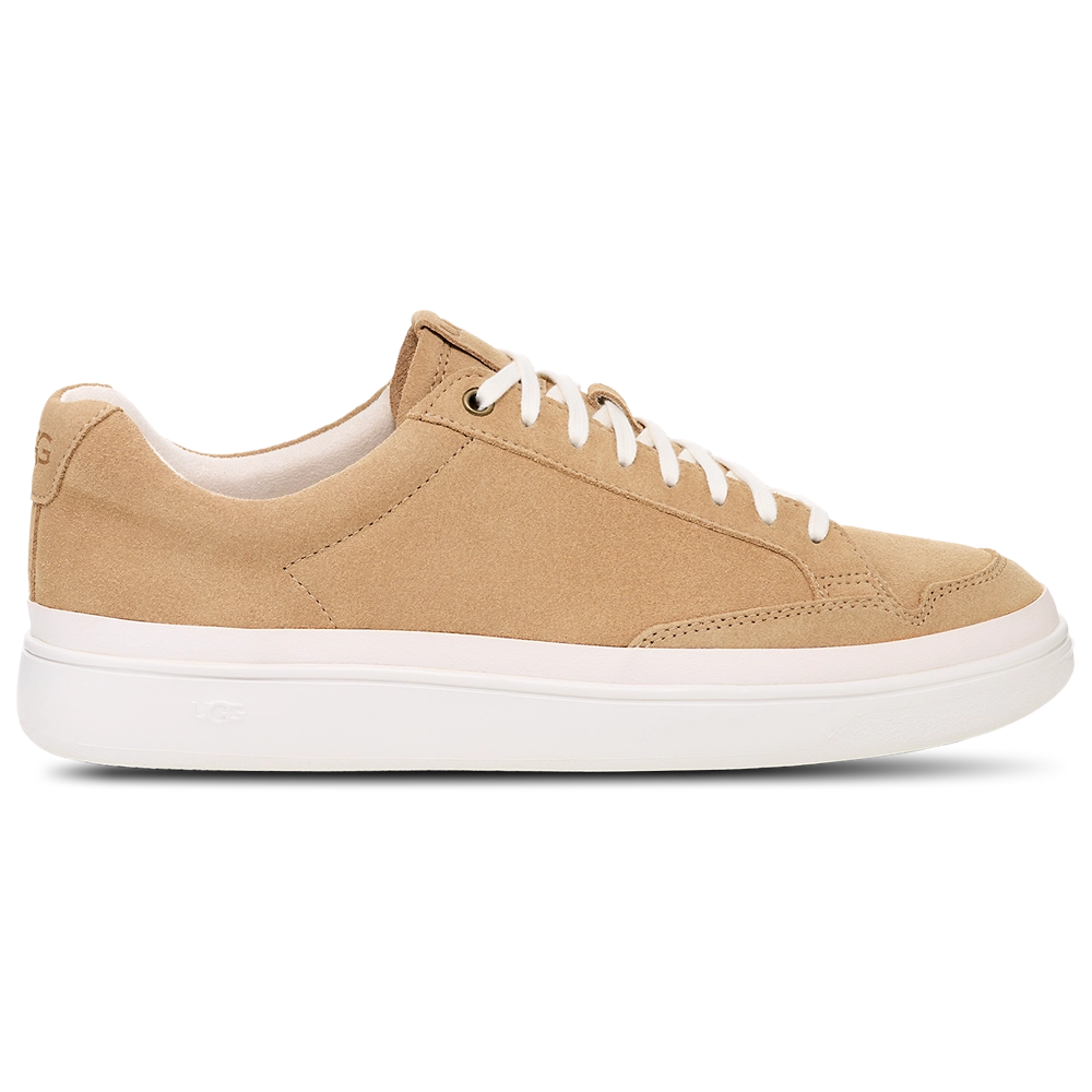 UGG South Bay Sneaker Low Suede