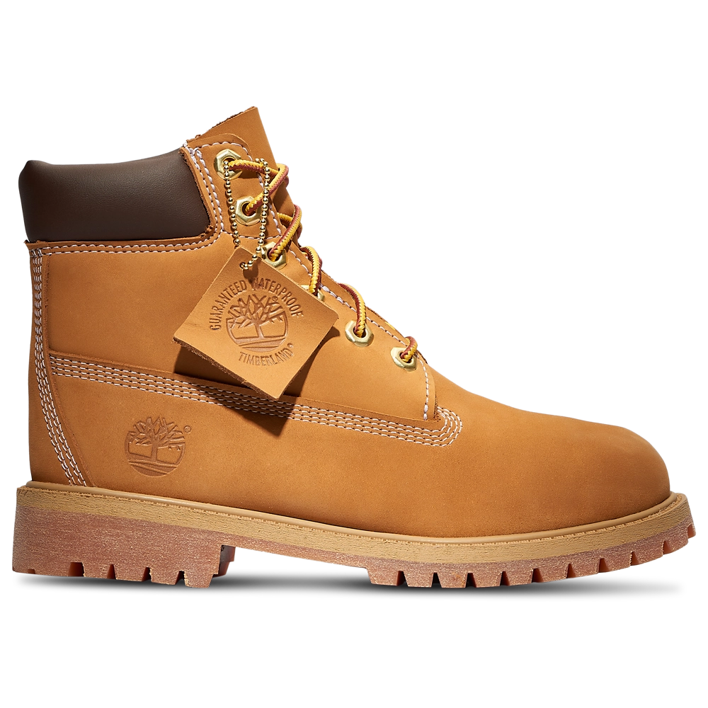 Timberland Waterproof 6