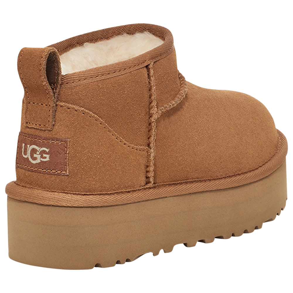 UGG Ultra Mini Platform