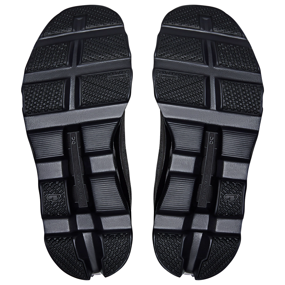 On Cloudmonster Void