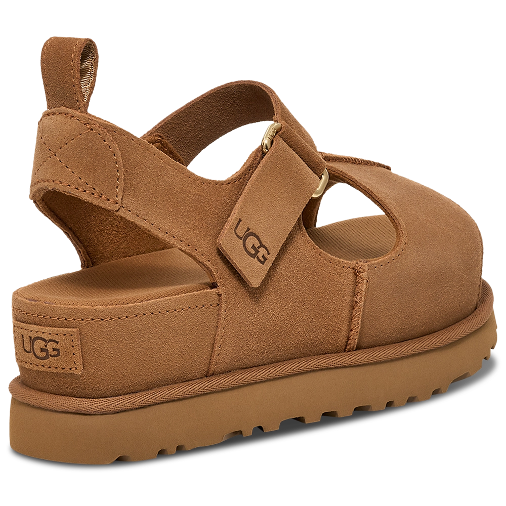 UGG Goldenstar Hi Slides