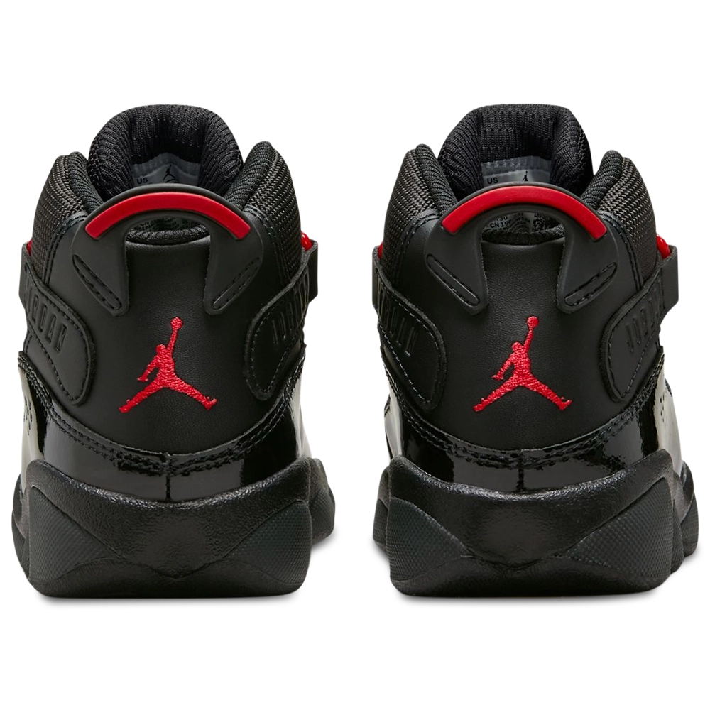 Jordan 6 Rings