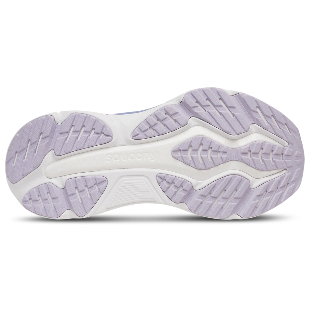 Saucony Hurricane 25