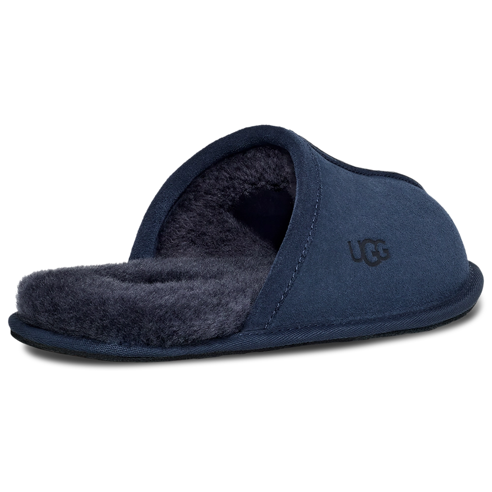 UGG Scuff Logo