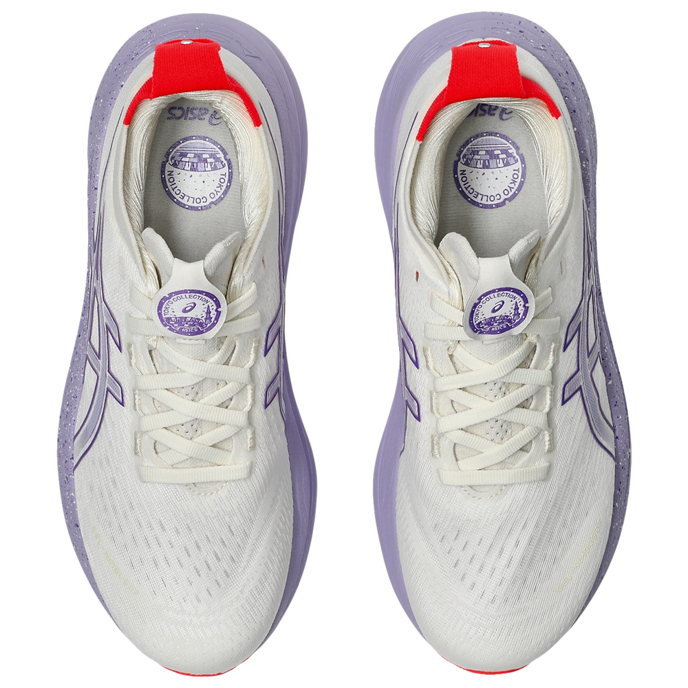 ASICS® Gel-Nimbus 27 Tokyo