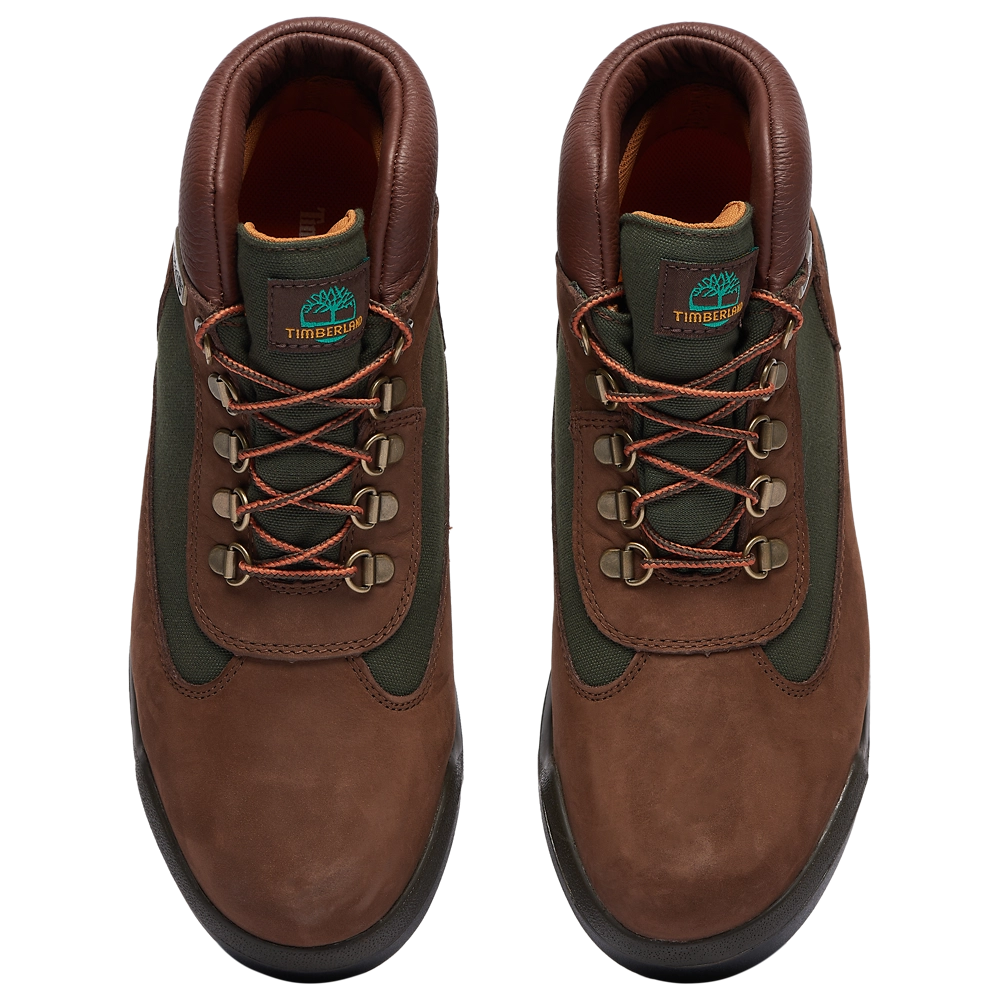 Timberland Field Boots