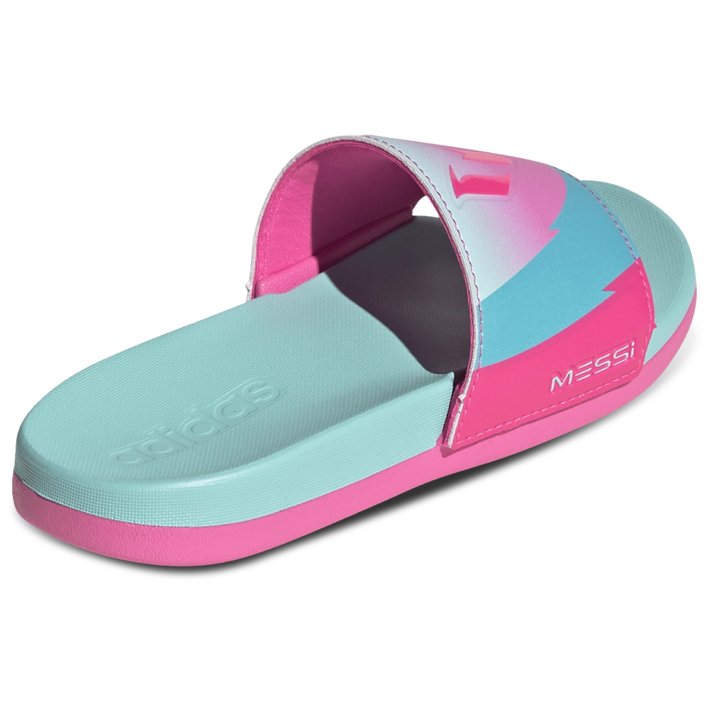 adidas Adilette Comfort Messi