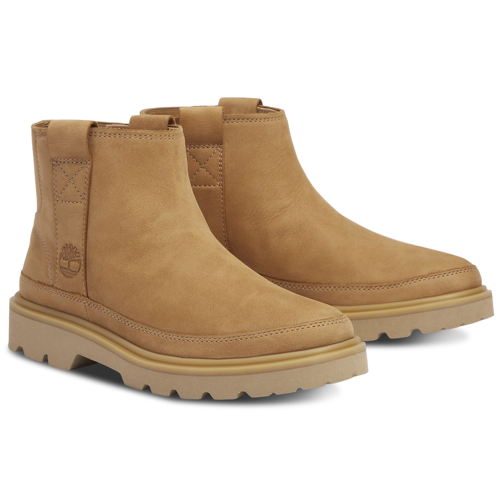 Timberland Rowan Way Pull-On Boot