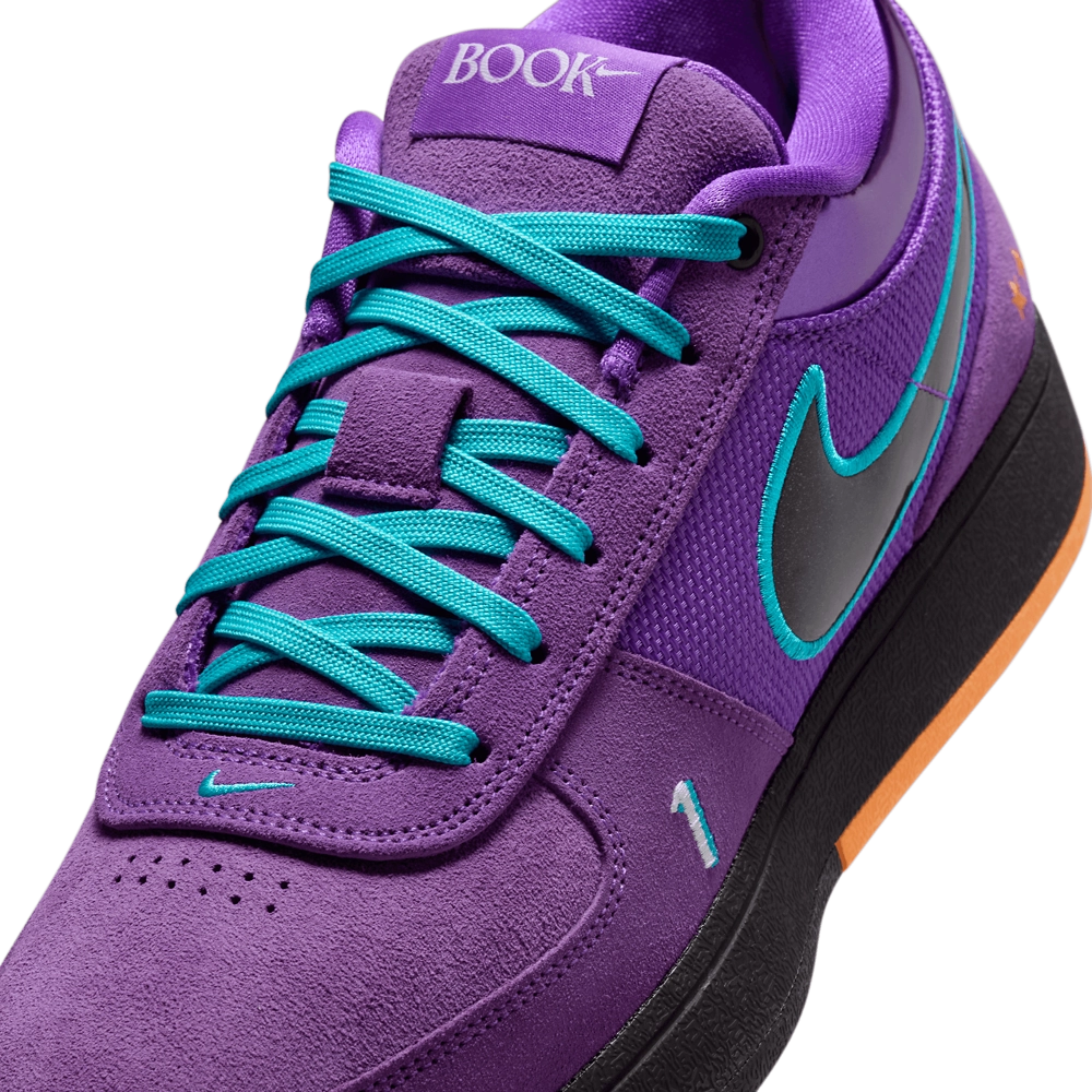 Nike Book 1 95 ASW