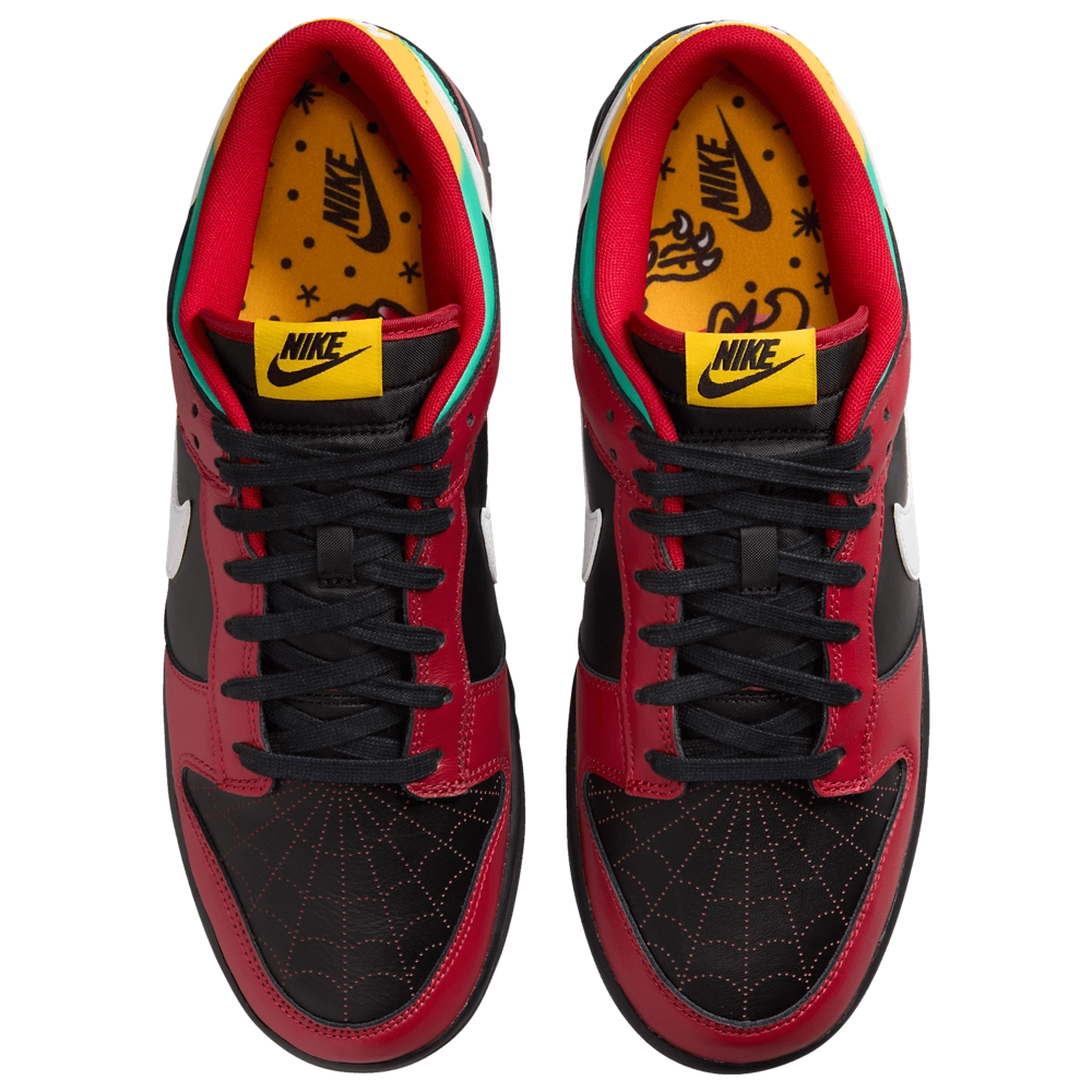 Nike Dunk Low Retro LTD Tattoo