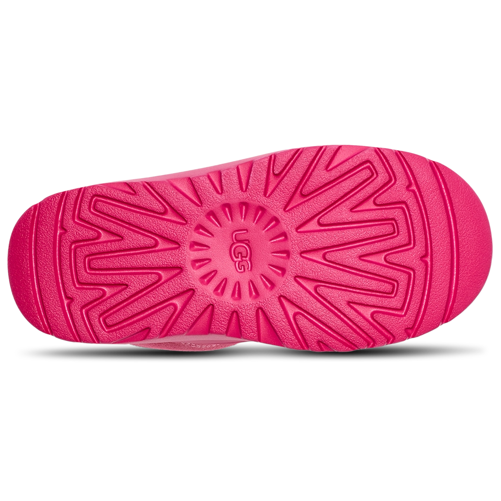 UGG Classic Mini Mod