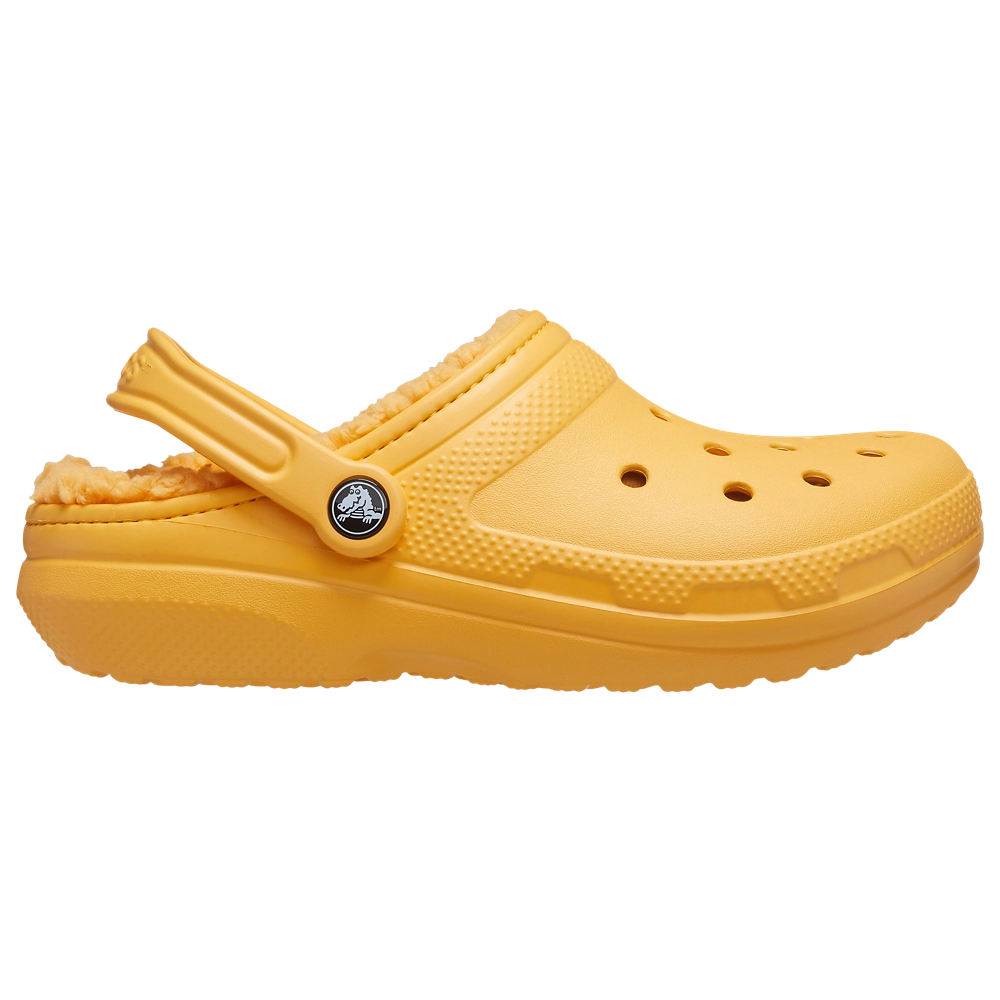 Crocs Classic Lined Clogs