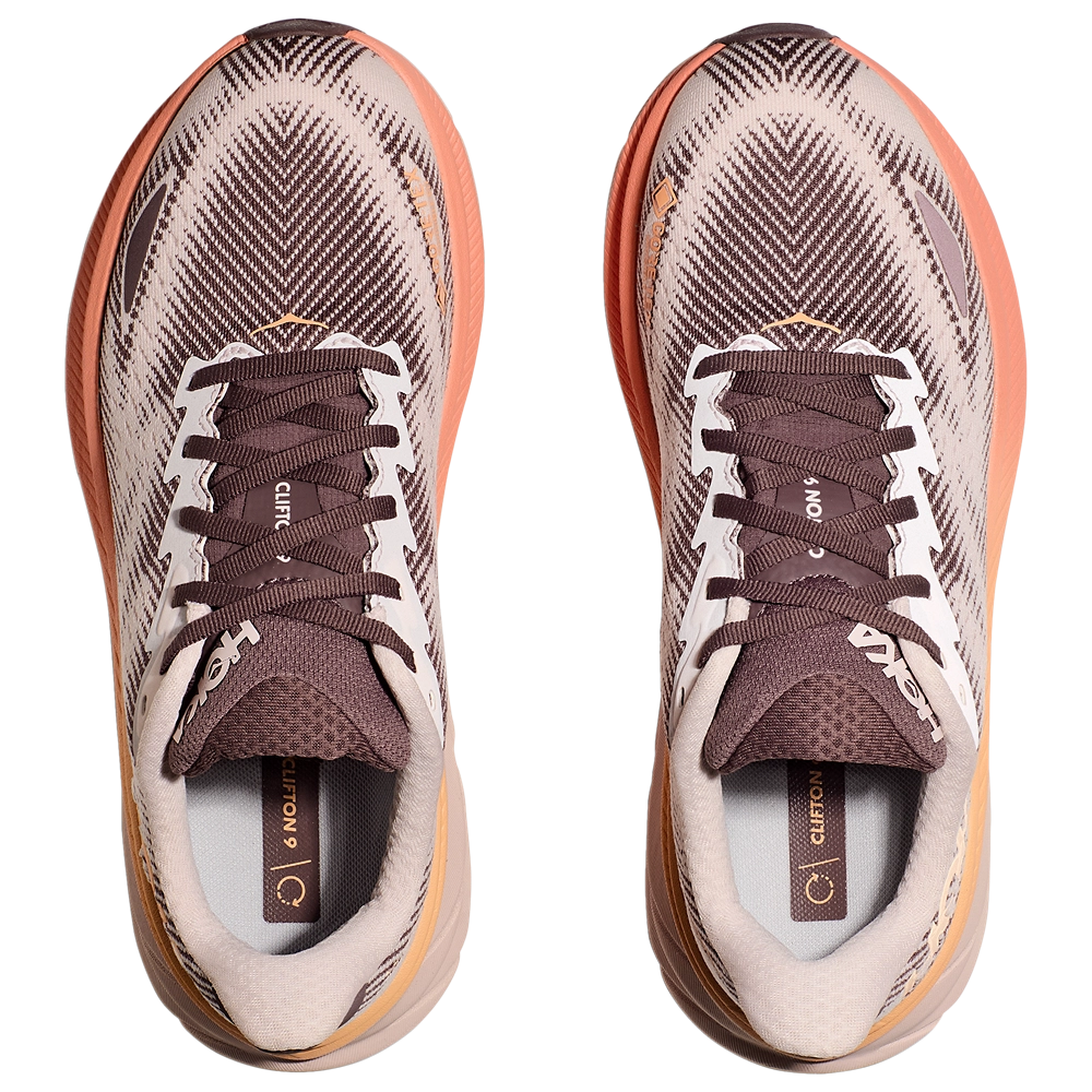 HOKA Clifton 9 GTX