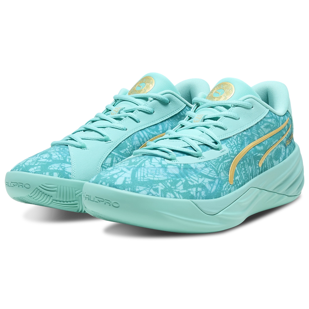 PUMA All-Pro NITRO Mexico