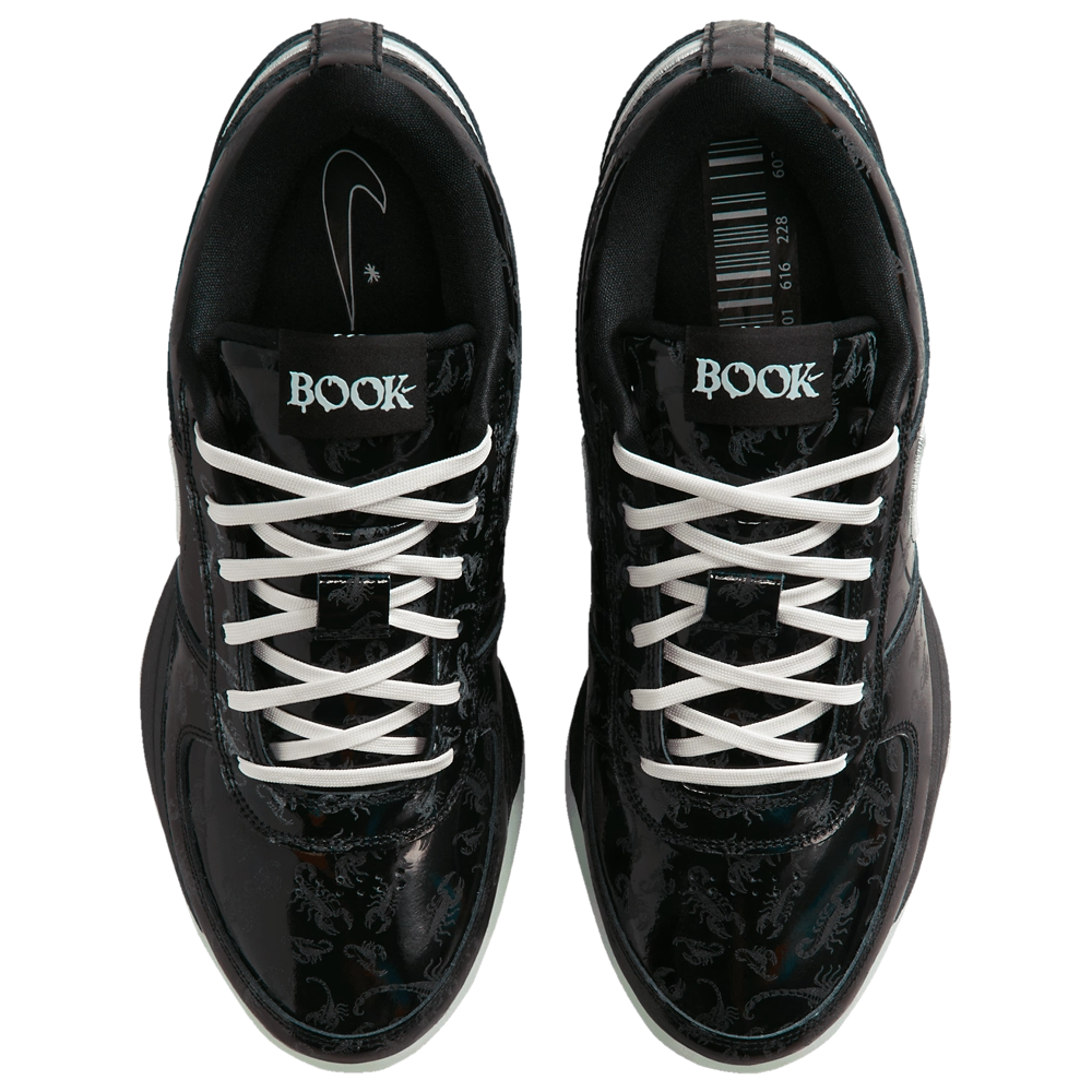 Nike Book 1 Scorpion