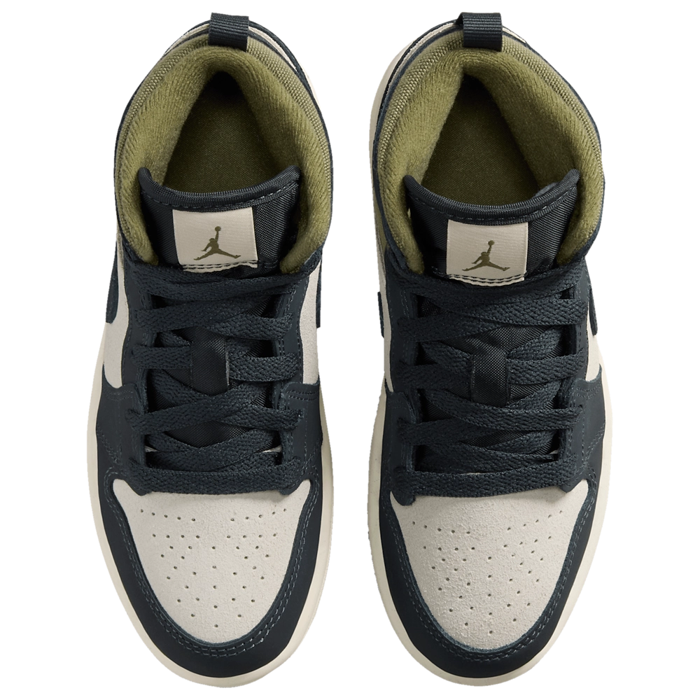 Jordan 1 Mid SE