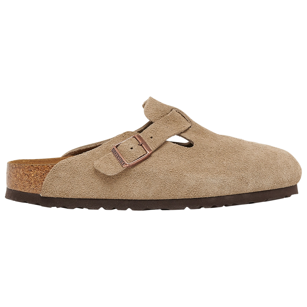 Birkenstock Boston