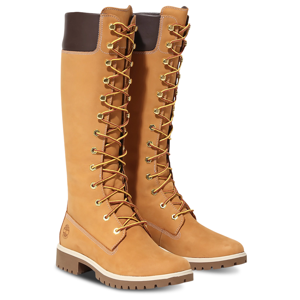 Timberland Premium 14-Inch Waterproof Boot