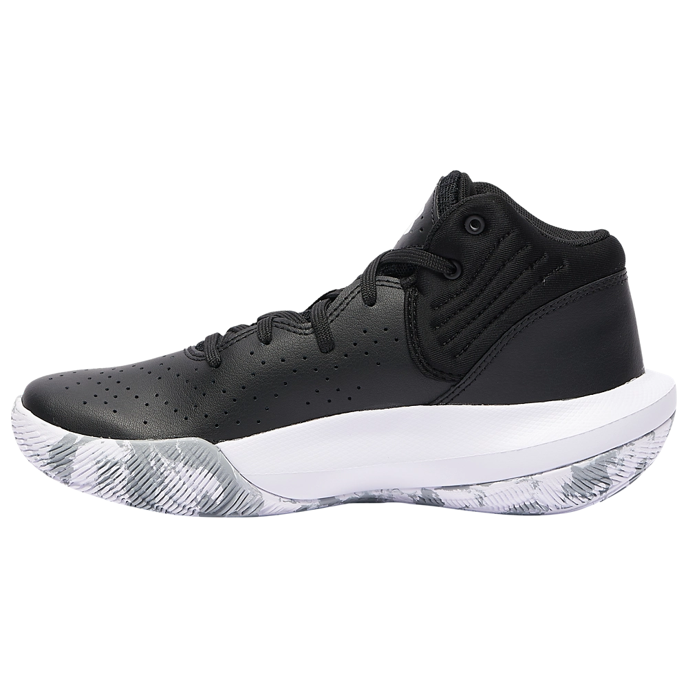 Under Armour Jet 2021