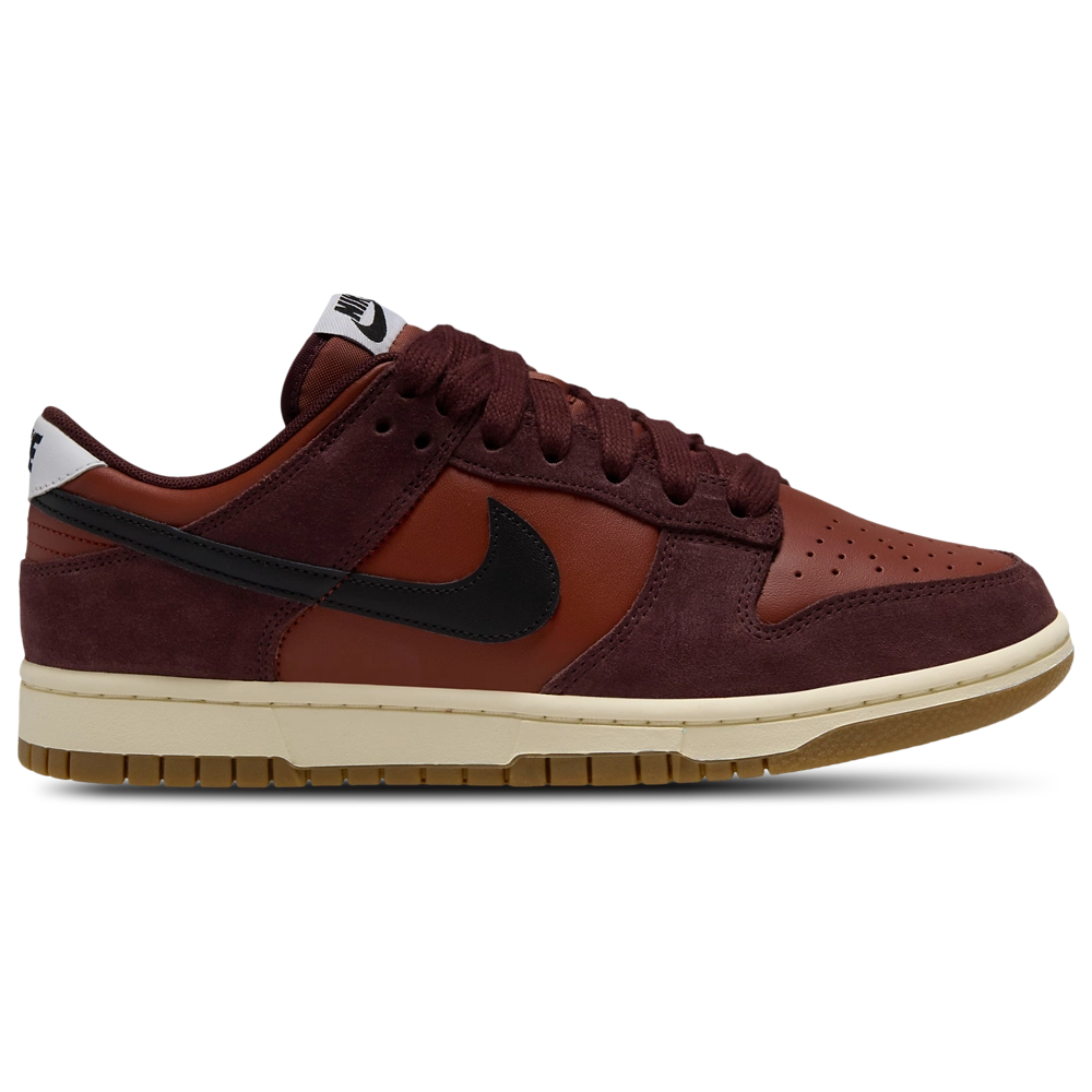 Nike Dunk Low Retro SE Essentials Plus 2