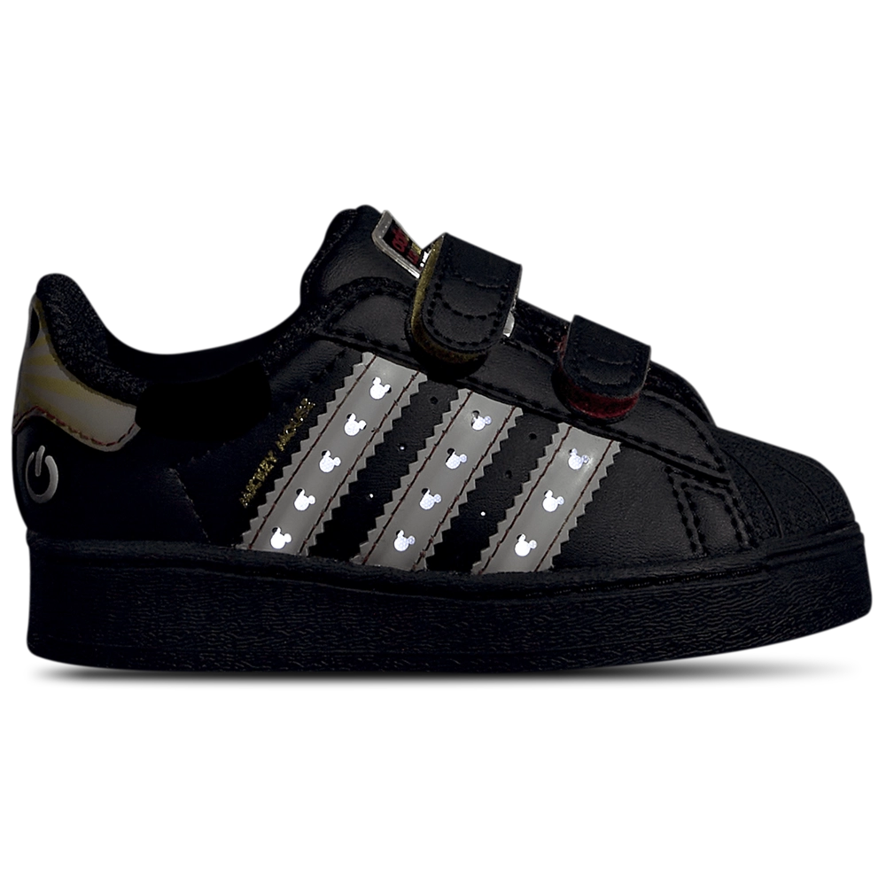 adidas Originals Superstar LED Lights