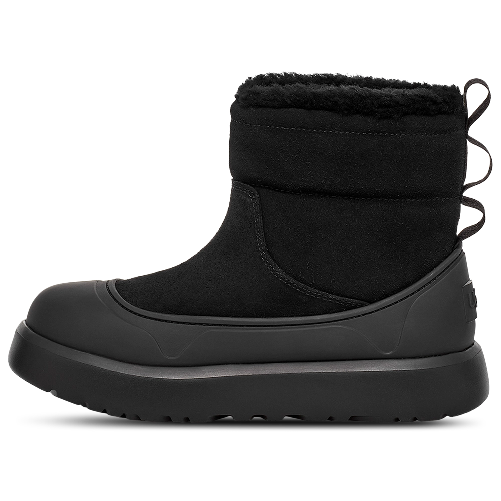 UGG Classic Mini Mod