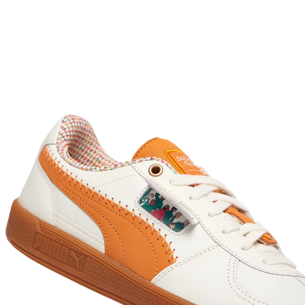 PUMA Palermo Squid Game