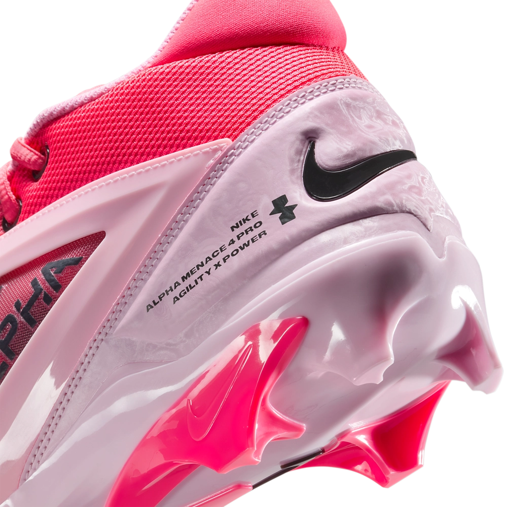 Nike Alpha Menace 4 Pro NRG