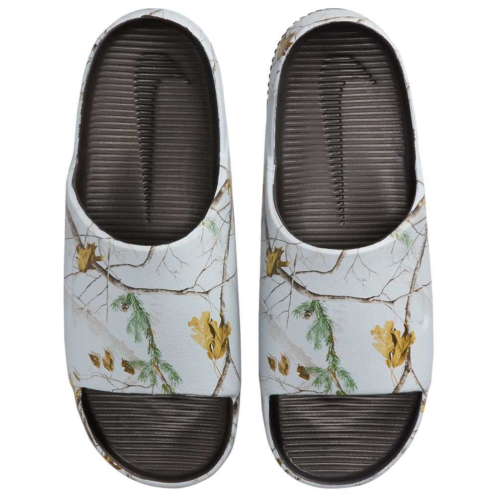 Nike RealTree Calm Slides