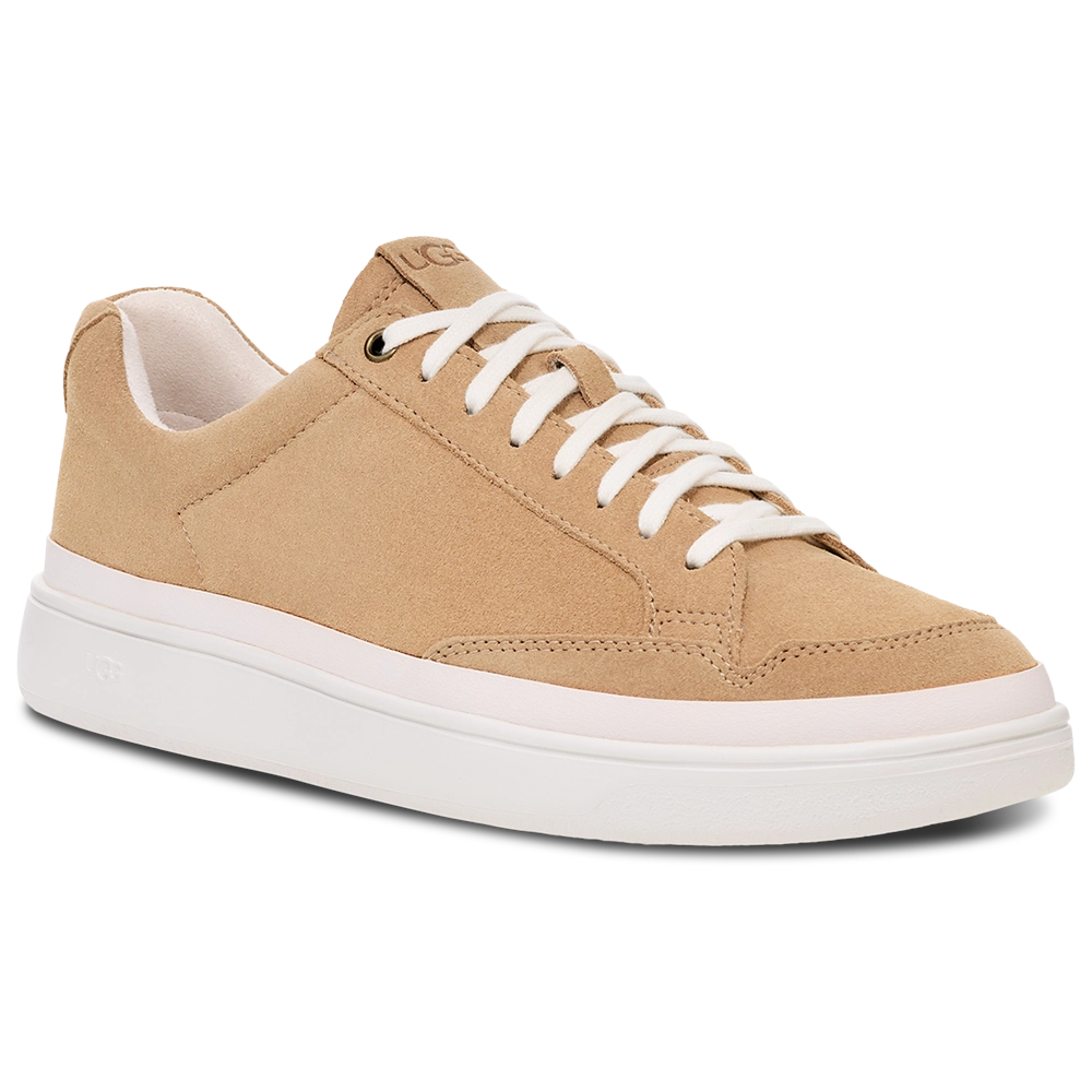 UGG South Bay Sneaker Low Suede
