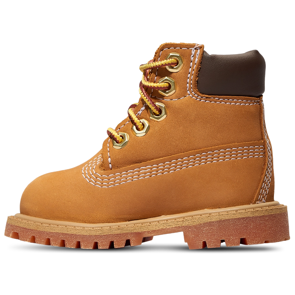 Timberland Waterproof 6
