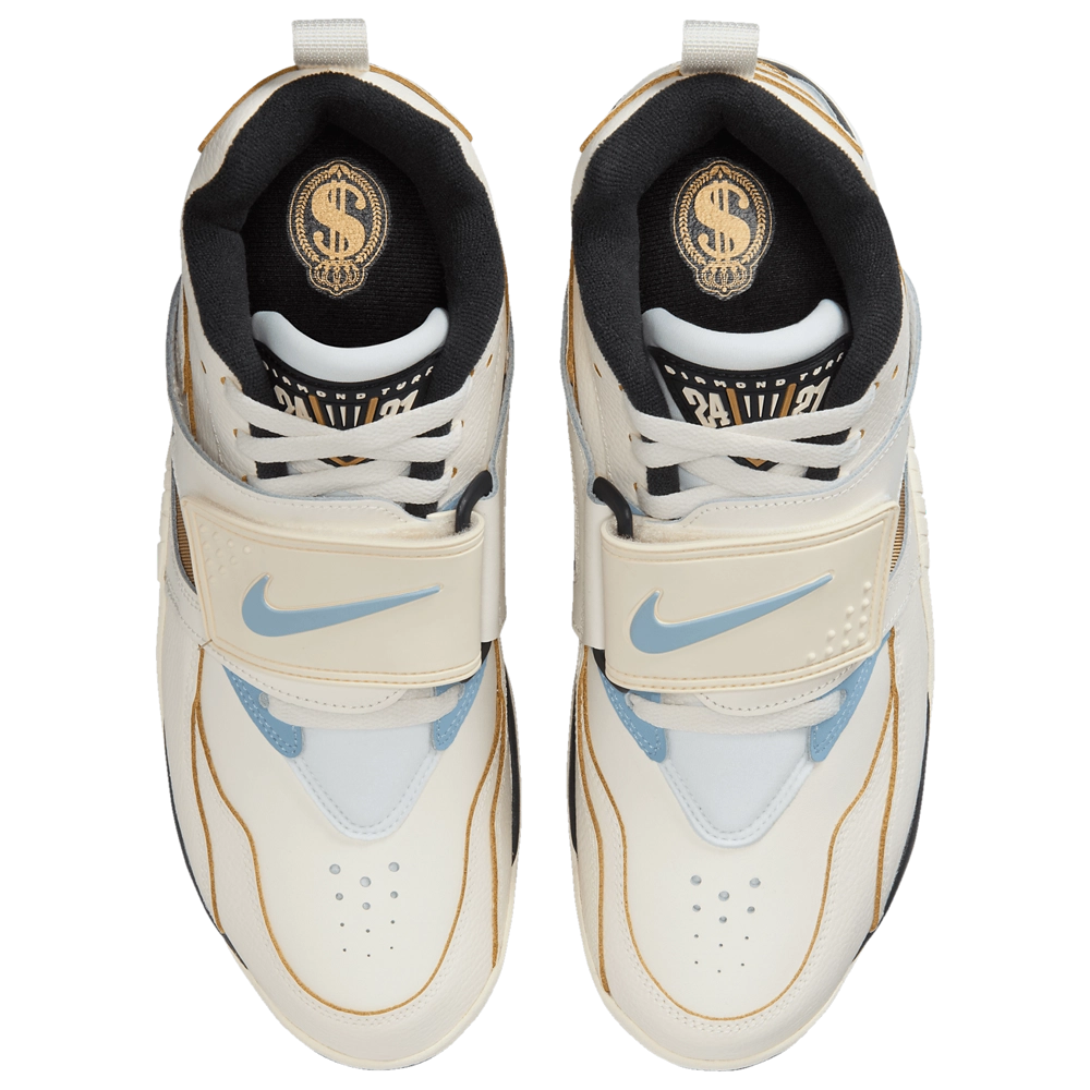 Nike Air Diamond Turf