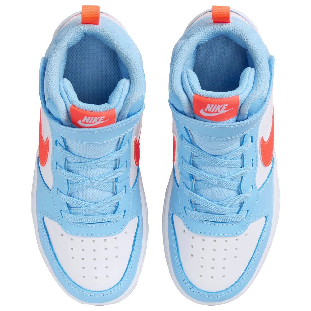 Nike Court Borough Mid 2