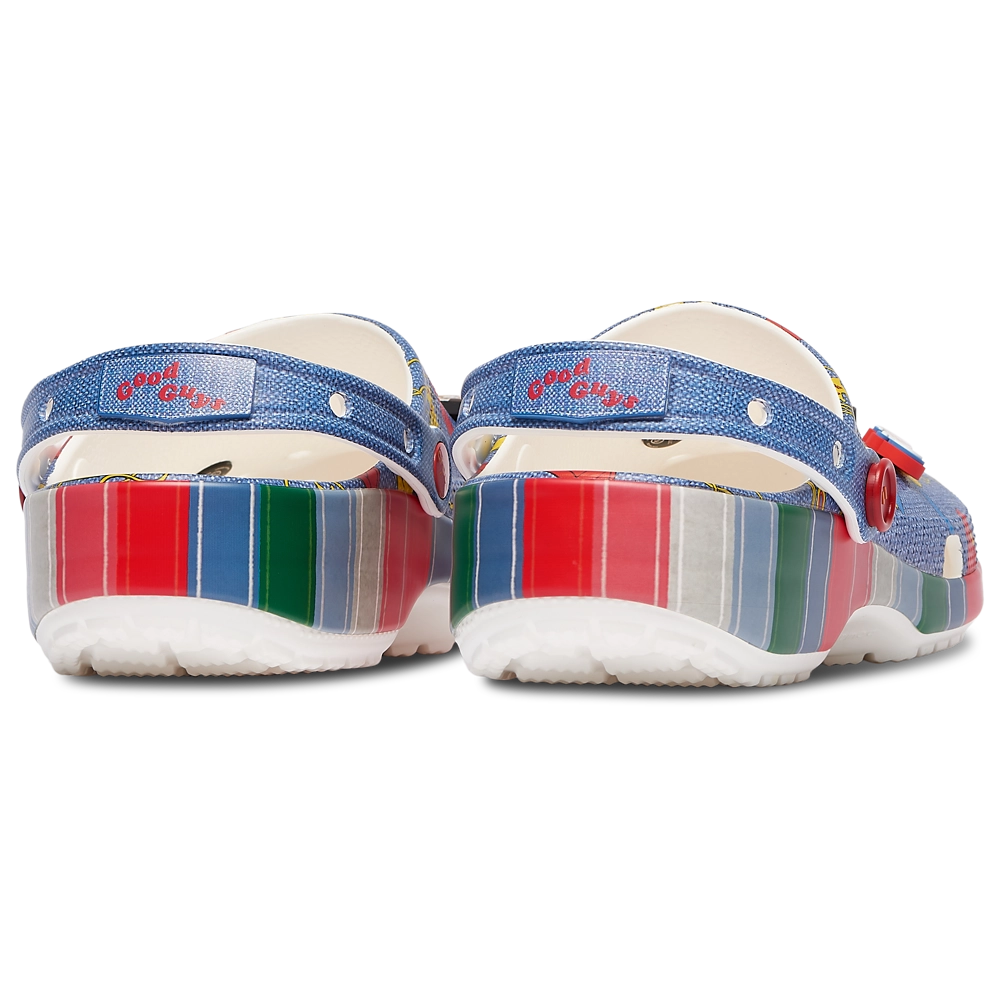 Crocs Chucky Classic Clog