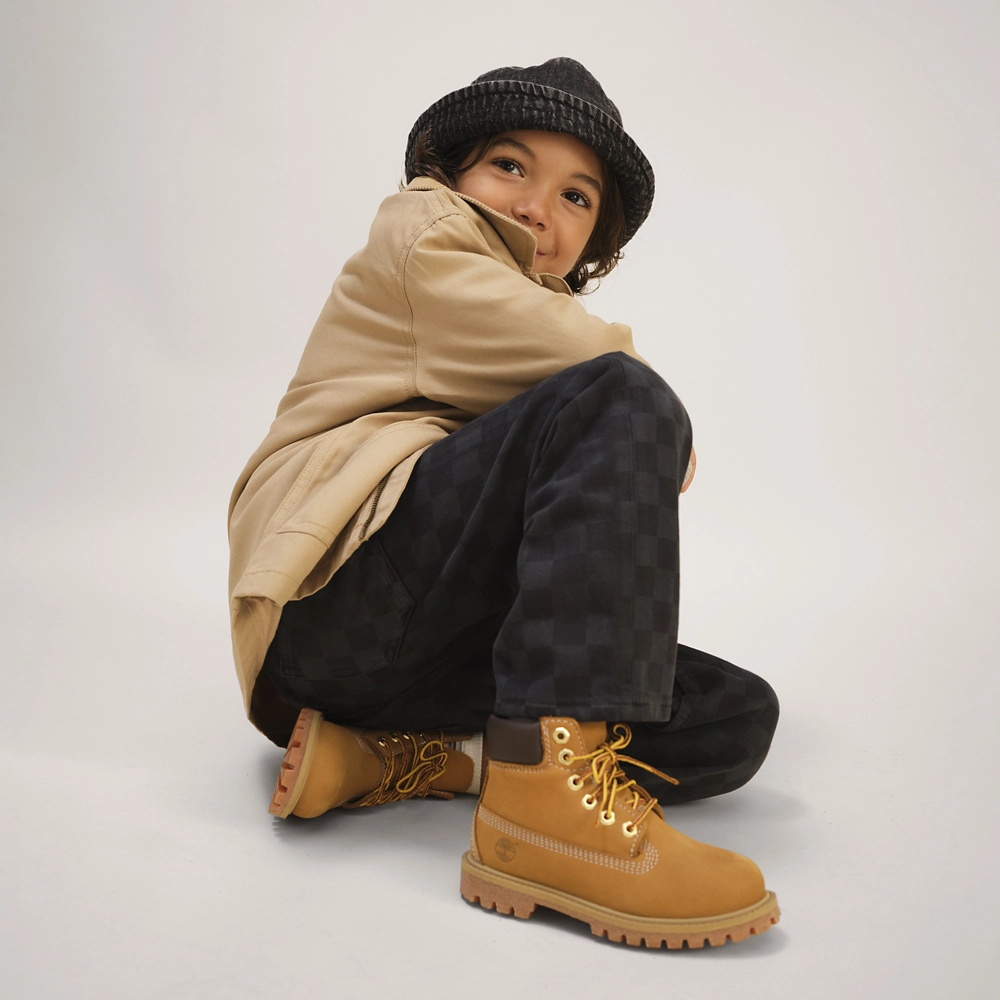 Timberland Waterproof 6