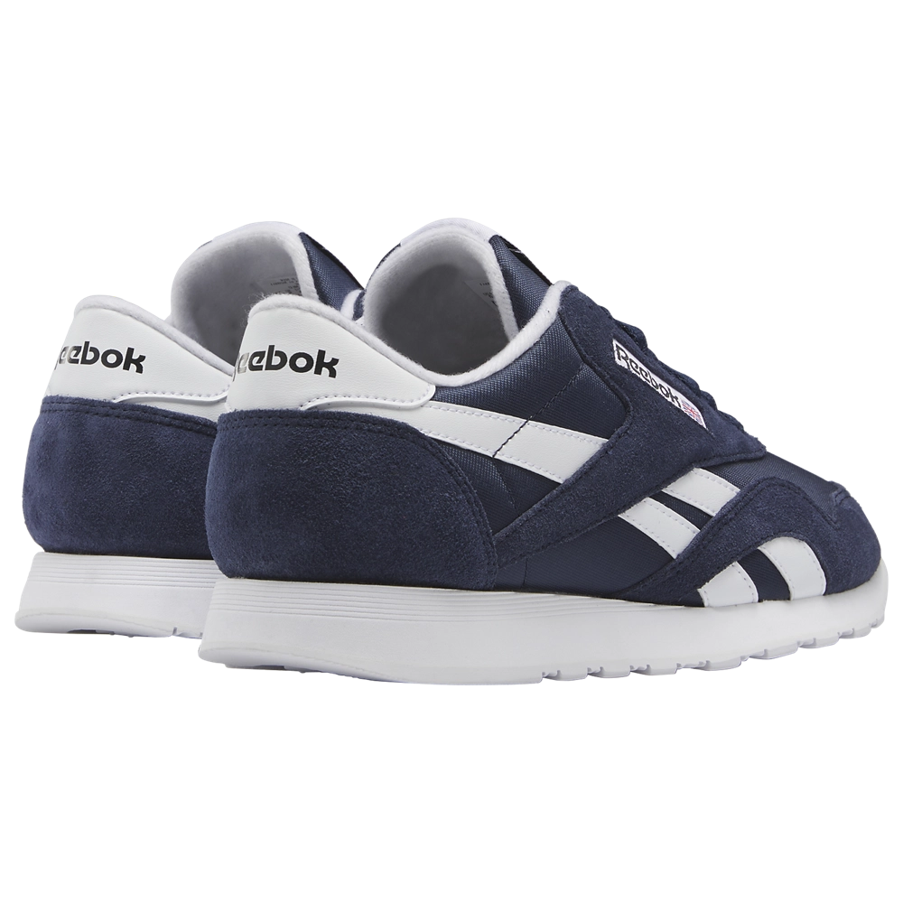 Reebok Classic Leather Nylon