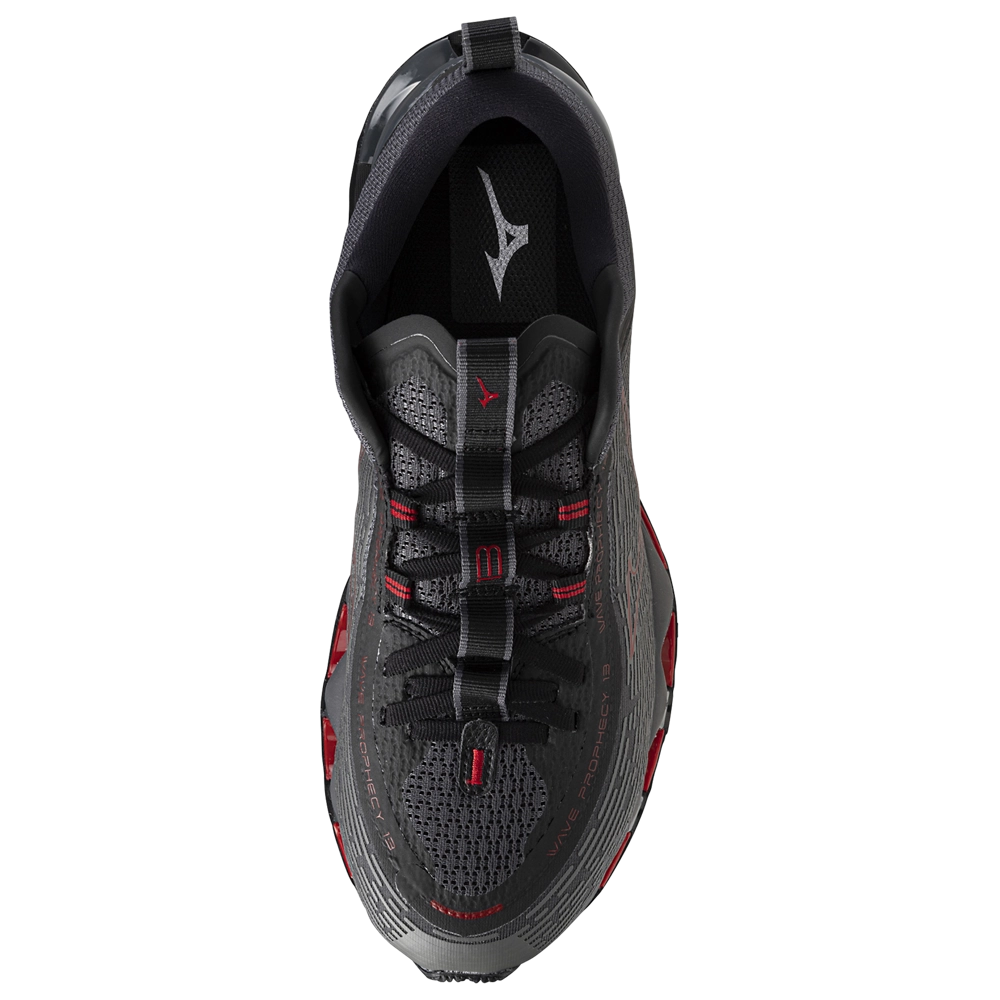 Mizuno Wave Prophecy 13