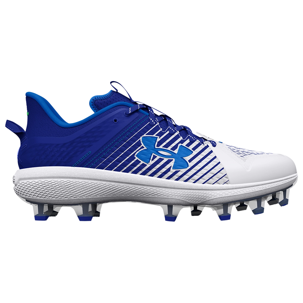 Under Armour Yard Low MT TPU-