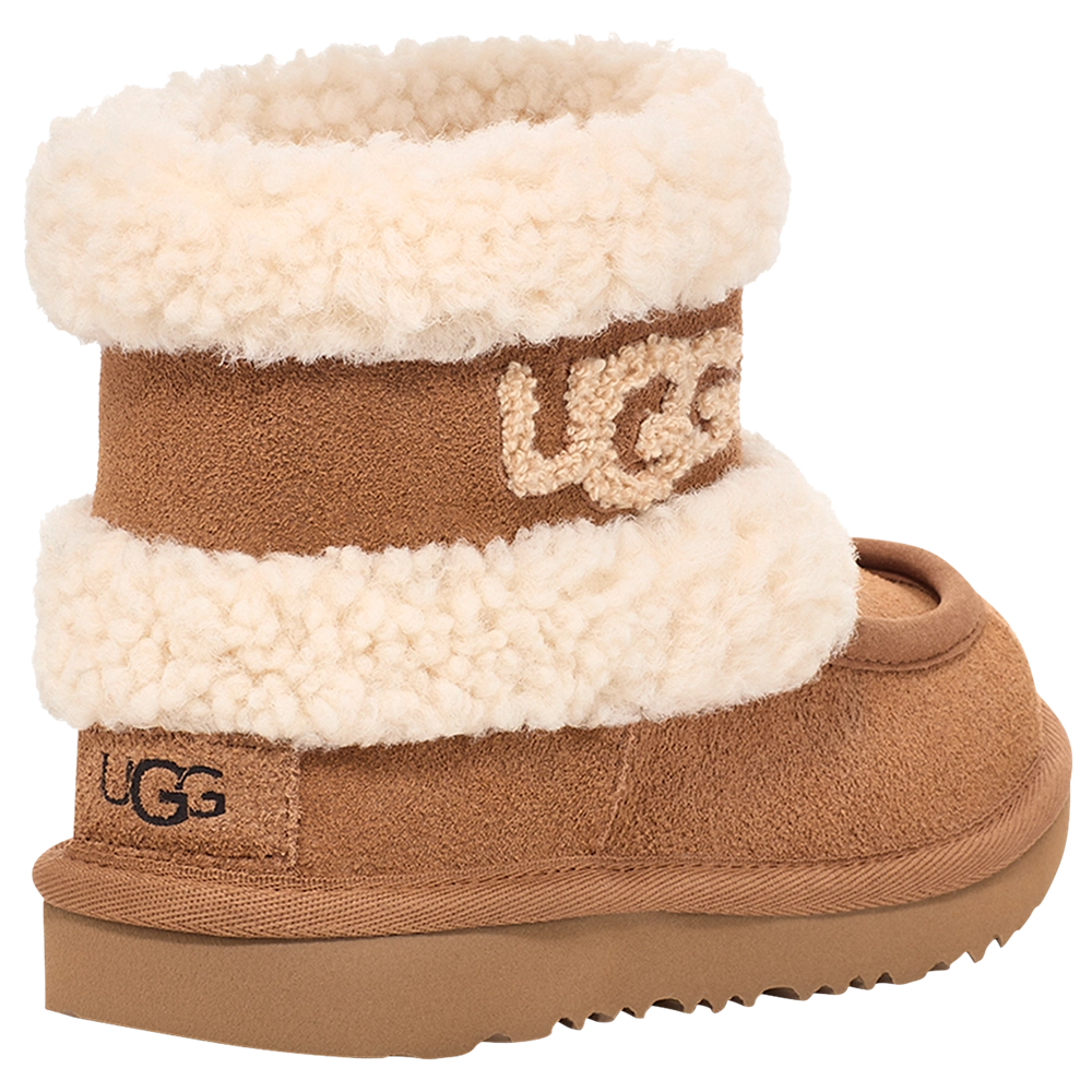 UGG Mini Fluff