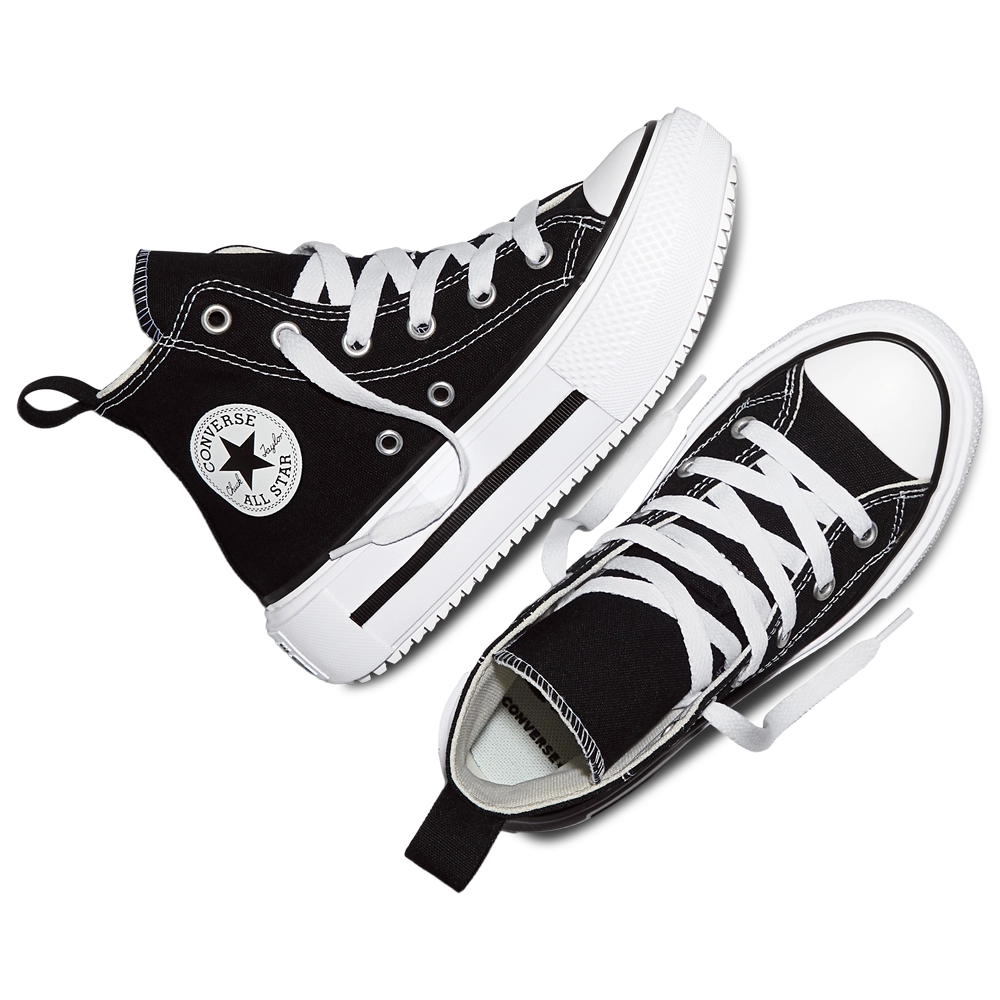 Converse Chuck Taylor All Star Lift Double Stack