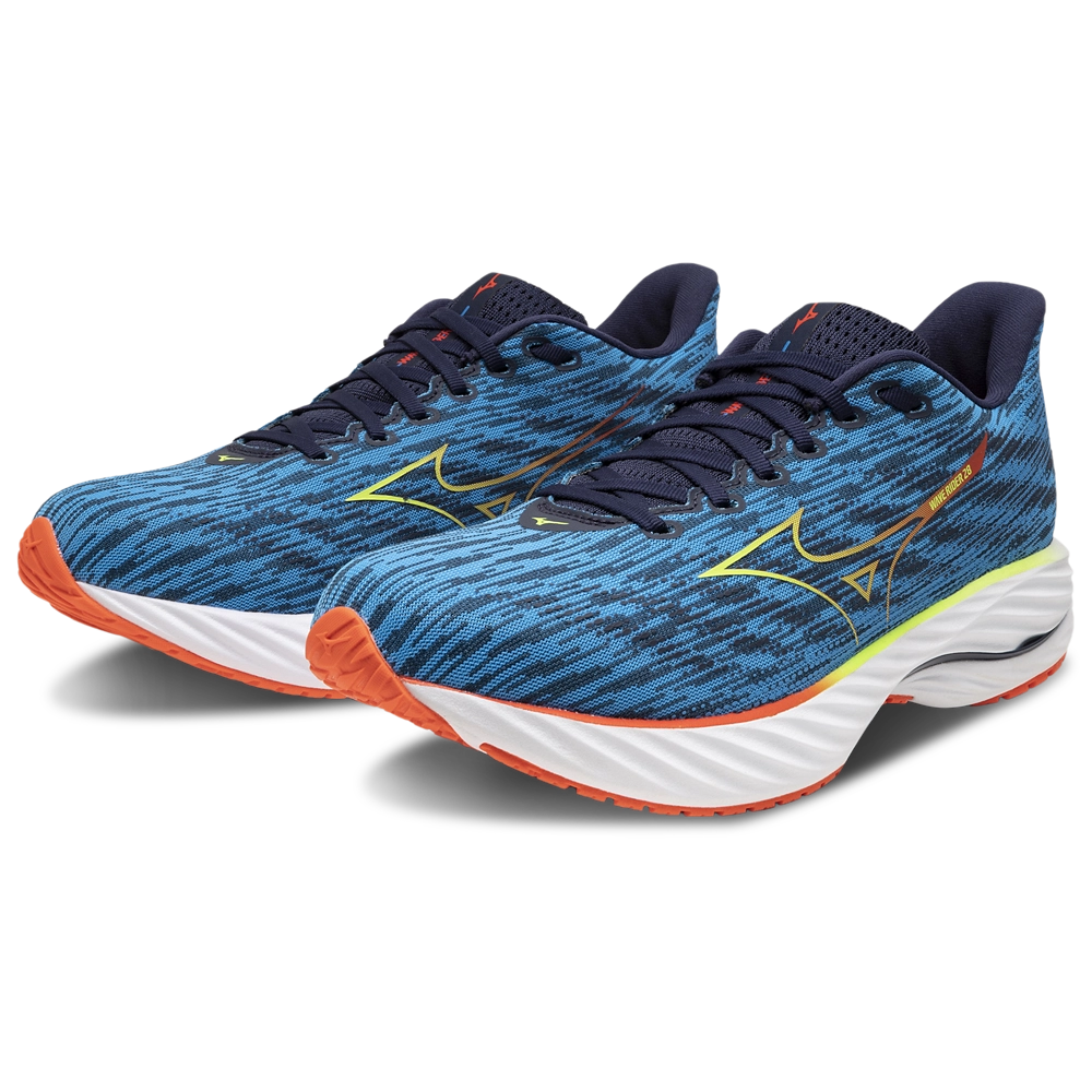 Mizuno Wave Rider 28