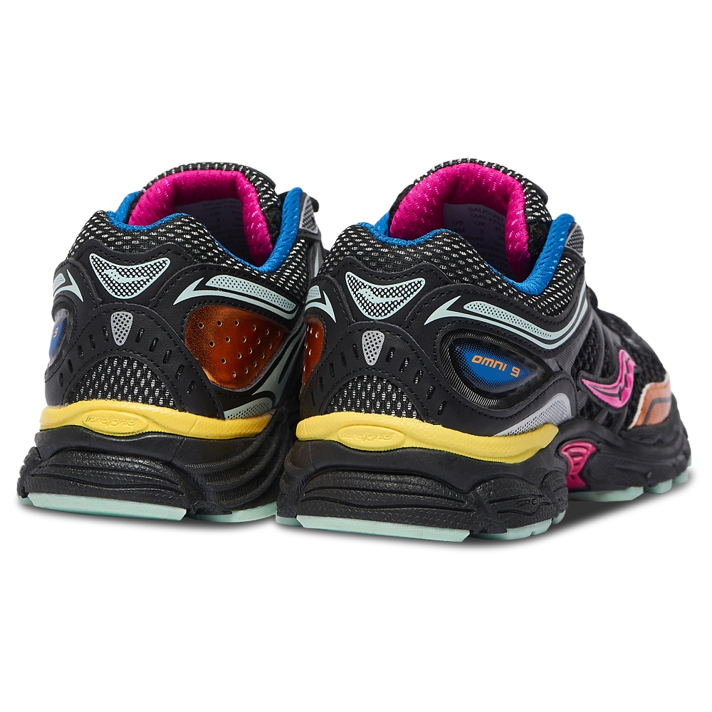 Saucony Omni 9
