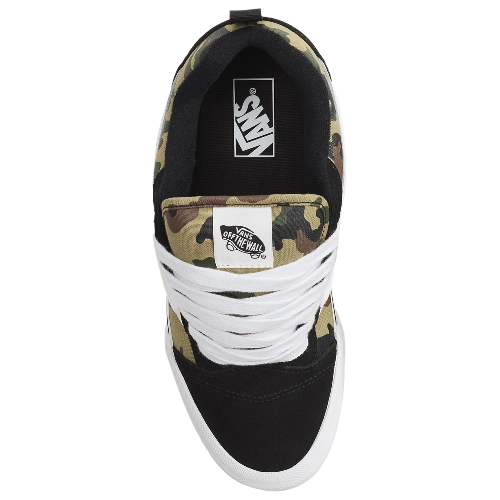 Vans Knu Skool Camo