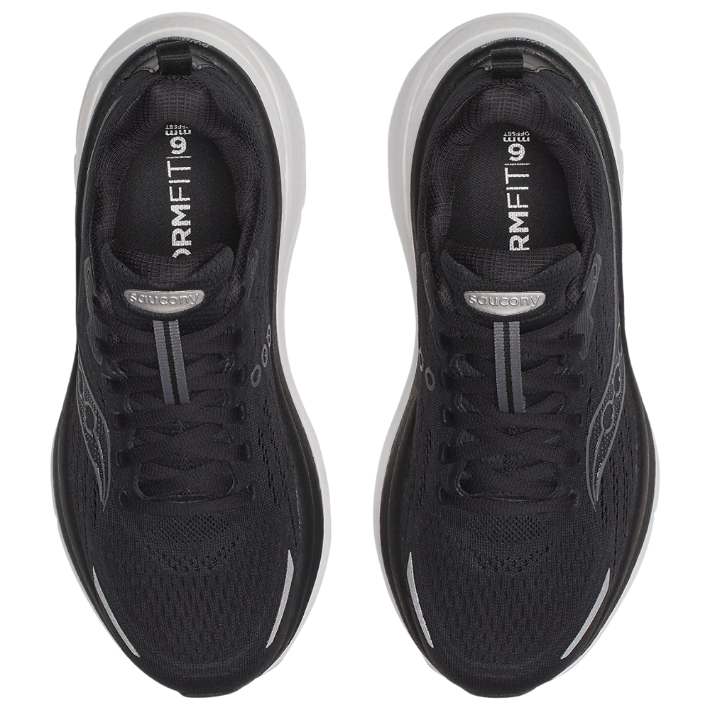 Saucony Hurricane 25