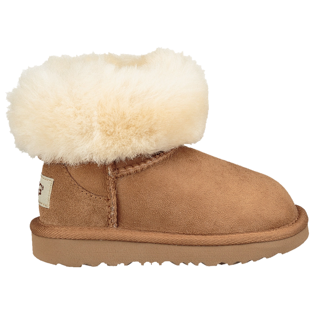 UGG Classic II