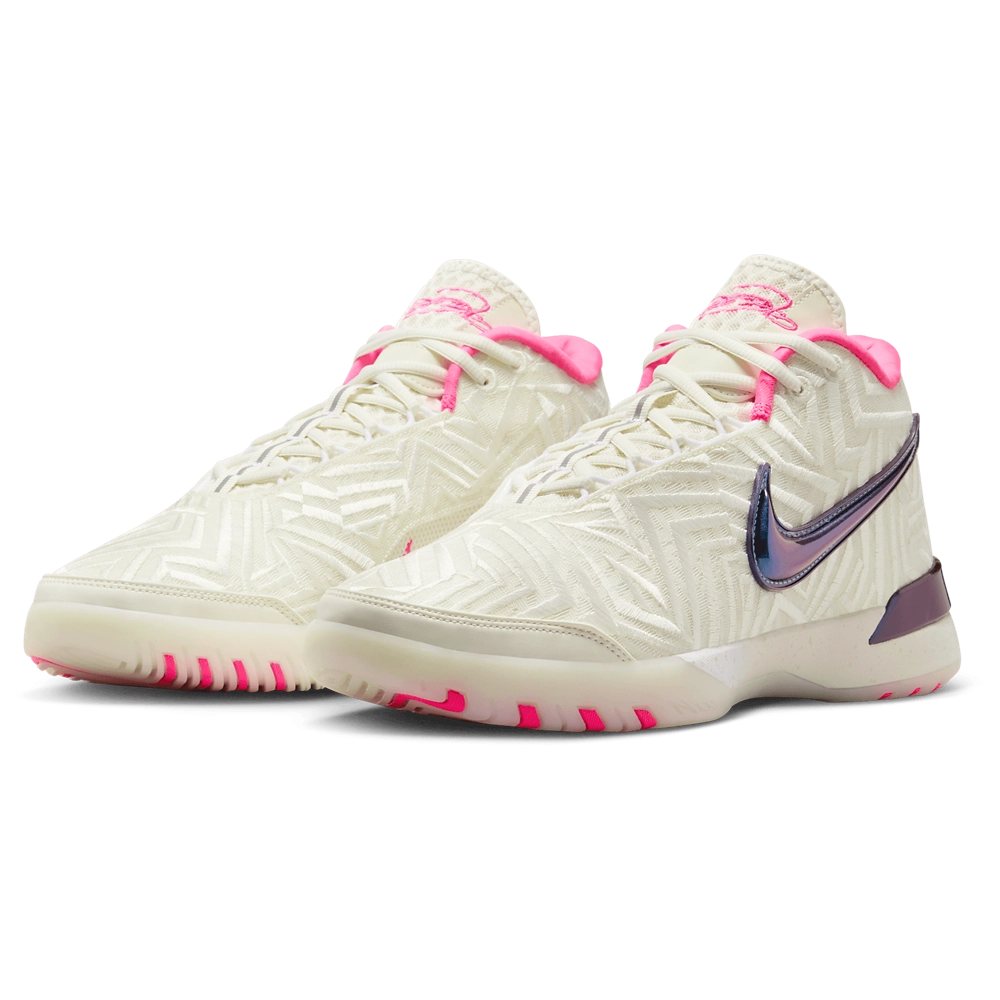 Nike LBJ Nxxt Genisus