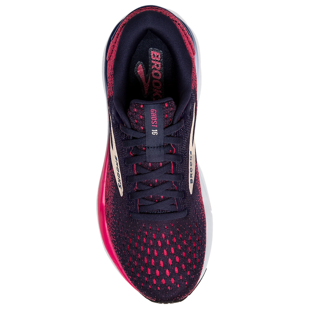 Brooks Ghost 16