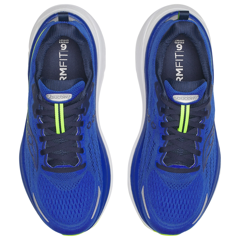 Saucony Hurricane 25